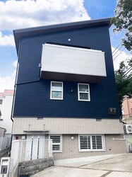 雲雀丘1丁目戸建の物件外観写真